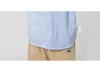 Trendy European Boys' Long Sleeve Casual Shirt - Spring/Autumn Kids' Clothing