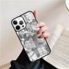Derek Shepard Grey Anatomy Mobile Phone Cases Cover For iPhone 17 Air 16 15 14 12 13 11 Pro MAX apple Plus SE2020 Coque