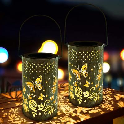 LED svítidla – LED solární lampy