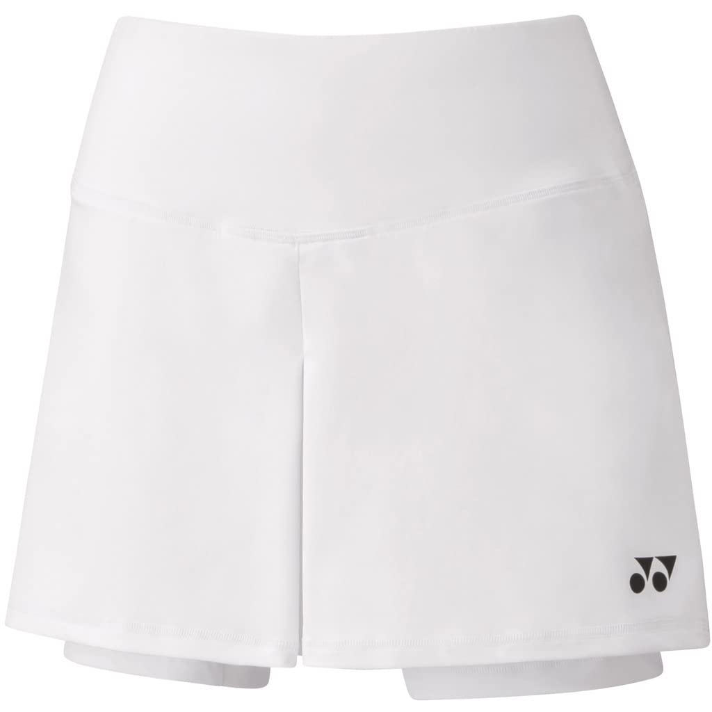 

Half Pants inner White XO [Yonex] Women s (with spats) (011)