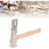 Roofing Hammer Magnetic Roofing Hammer Multi Functional Ergonomic Handle Roofing Hatchet for Roof Construction Repair