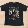RARE! Cocteau Twins Band Graphic Tee Elizabeth Fraser Retro Aesthetic T-Shirt