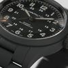 Hamilton Khaki Field Titanium Automatic Watch H70215130 Unisex [Official Import] with Official Warranty