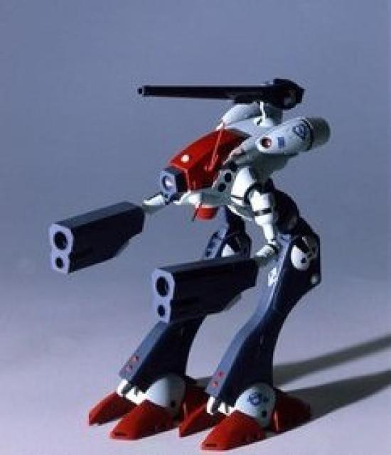 

Macross Tactical Podgrage 1/100