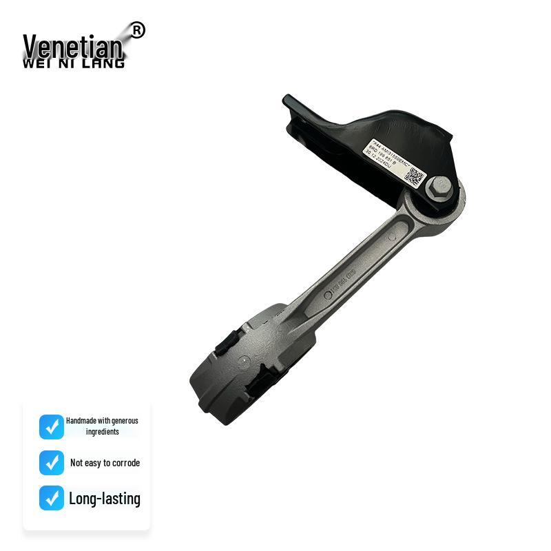 

Yuanbao Beam Bracket Manual 6RD199 851B for Xin Sang/Jetta Chassis Support -