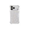 Shell Pattern Full Coverage Anti-Drop Case for iPhone 14/15/16 Pro Max & 17