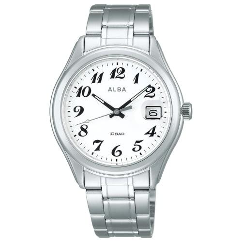 

Seiko Watch Alba Standard ALBA Men s Watch AEFJ408