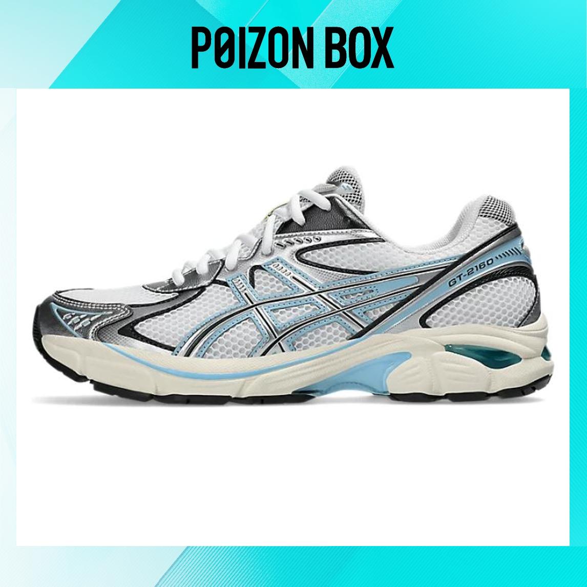 

кроссовки Asics GT-2160 Running shoes Unisex 1203A544-101