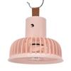 Electric Fan Portable Multifunctional Usb Charging Outdoor Hanging Battery Powered Fan for Home Office Study Camping