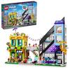 LEGO Friends Heartlake City Florist and Design Studio 41732, Toy, Building Blocks, Pretend Play, City Building, Girls, Ages 12 and Up