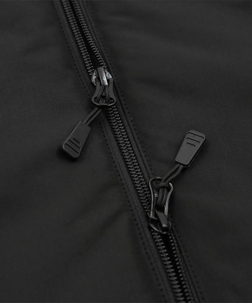 Haveoffduty Utility L.W. Insulated Hiker Jacket (Black)