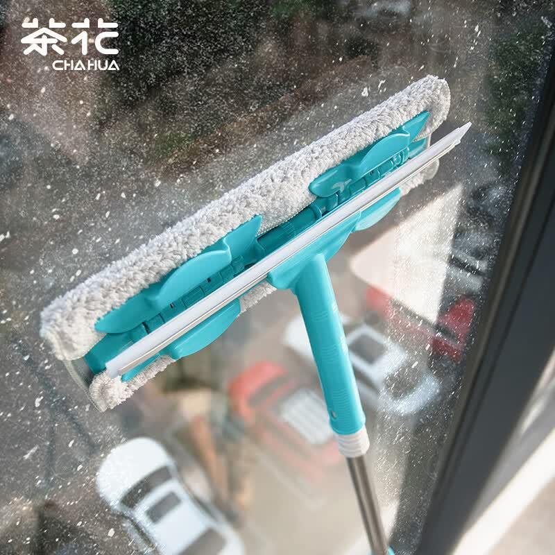CHAHUA Window Glass Cleaner Squeegee
