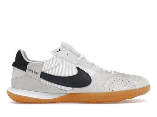 

Nike Streetgato Summit White Night Forest - HV5759-100 EU 44.5 сірий колір