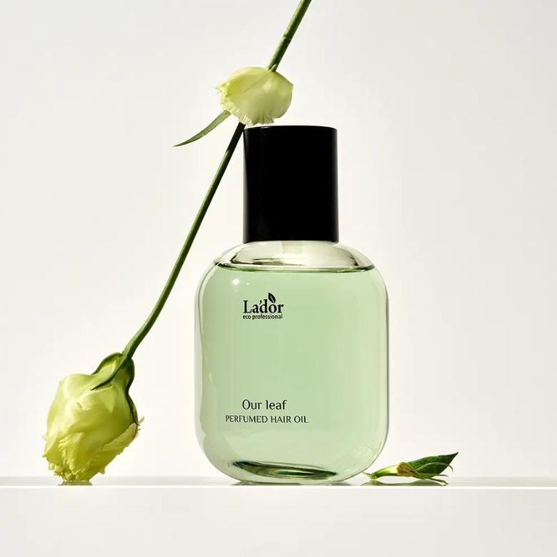 LA'DOR Perfume Hair Oil 80ml