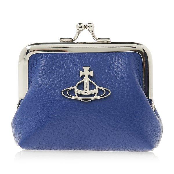 

Vivienne Westwood Vivienne Westwood Mini Frame Perth Coin Wallet 52010004 L001j K401 ONE SIZE