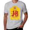 Jb Rare Scotch Whisky Blend Tshirt Tees Graphics T Shirt Black Tshirts For Men