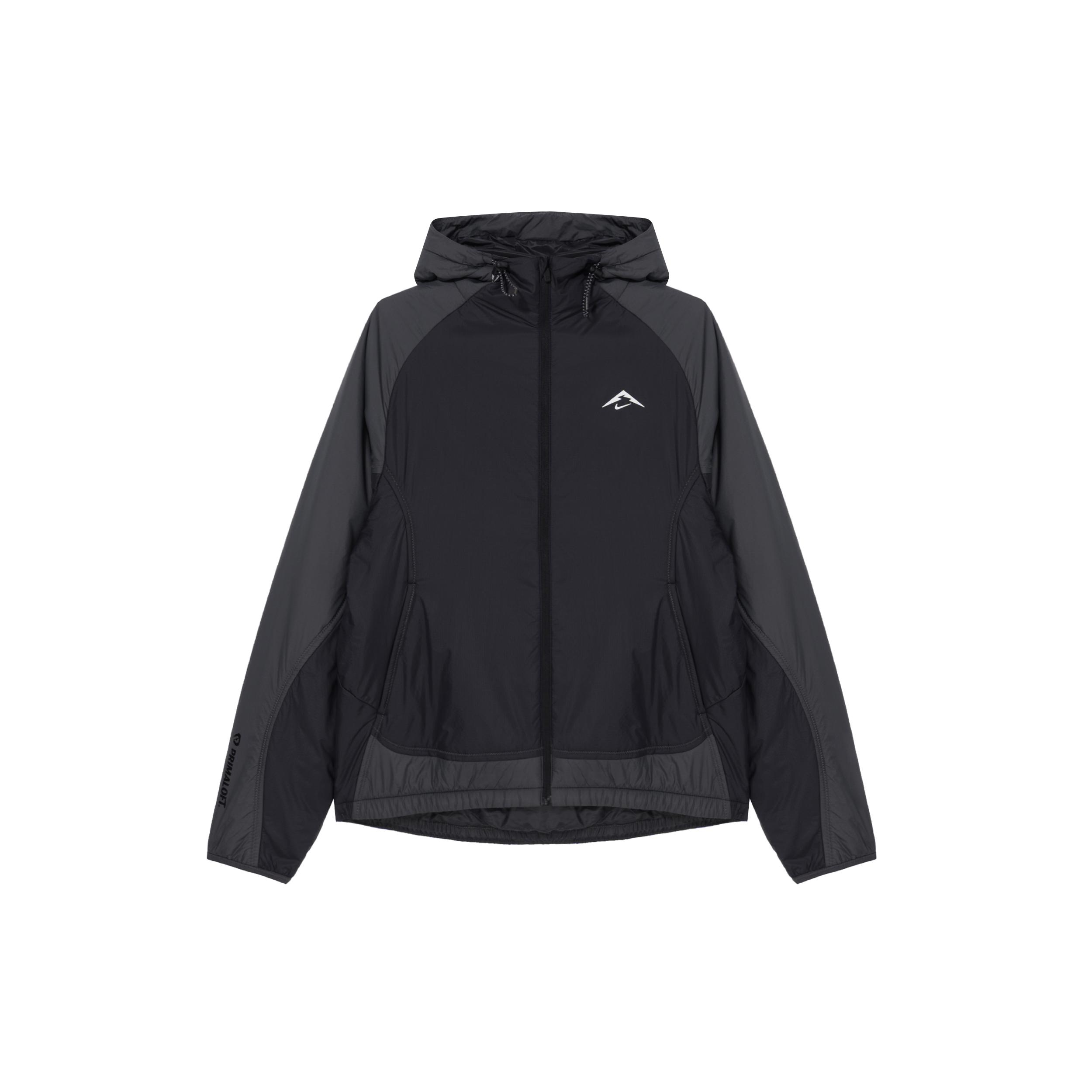 

Новая мужская куртка для бега Nike Trail PrimaLoft® Therma-FIT FZ0004-010 2XL
