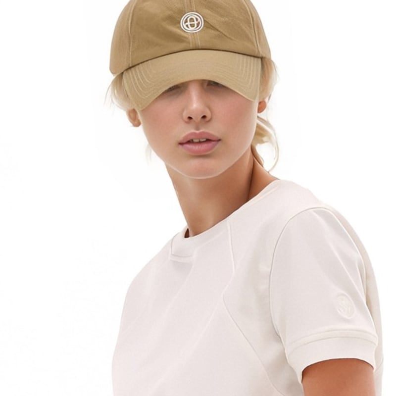 Czapka bejsbolowa ACUD z logo z nylonu _4 kolory