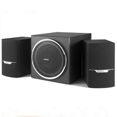 Edifier R303BT 2.1 Bluetooth Speaker System CN Plug (adapter Included)