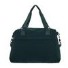 Men's and Women's Simple Leisure Going Out Commuting Portable Travel Bag Going Out for Picnic Ingredients Storage Luggage Bag Can Be Set with Tie Rod