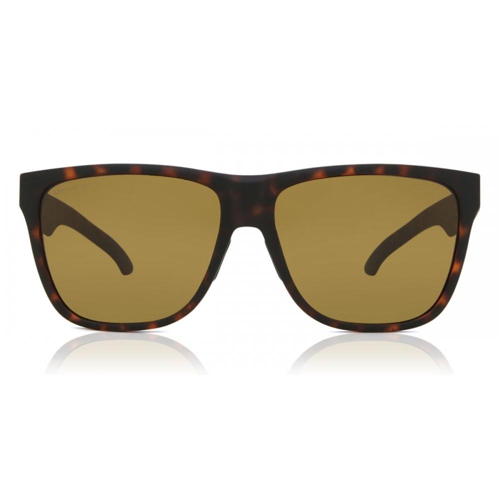 

Smith Lowdown Xl 2 N9p Xc Unisex Sunglasses Matte Dark Tortoise/60