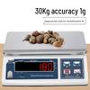 Haozhan ZCS-HZ Digital Platform Scale (CN Version)