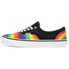 Vans Rainbow Drip Era 'Black Red Blue' VN0A4U392CV