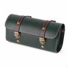 Mountain Bike Thickened Retro Handlebar Bag Electric Scooter Front Folding Head Cycling