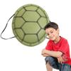 Artificial Halloween Costume Turtle Shell Kids Turtle Shell Toy Turtle Shell Backpack Mutant Turtles Costume Cosplay Props