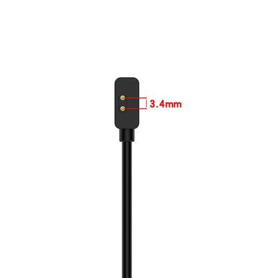 USB Cable for Xiaomi Band 7 Pro Charger Charging Cable Dock For Redmi Watch 2 & Redmi Watch 3 USB Charge Cord Watch Replacement