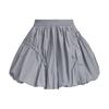 FOS SS25 FUTURE STYLE WOVEN Casual Short Skirts Women's KC5795