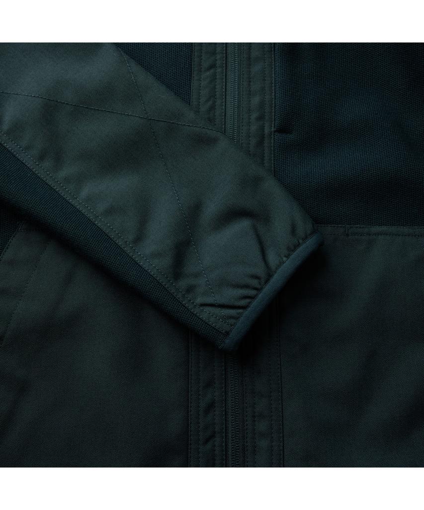 Boldest Work Signature Fleece Jacket V3 2Ajax25006Nya