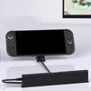 For Switch 2 Host Base Extension Cable With 2M Type-C For NS2 Base TV Adapter Dock Projection For Nintendo Switch 2 Accessories