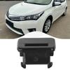 For Toyota For Corolla Gear Shift Lock Release Cap Cover Trim Parts 2014 2018