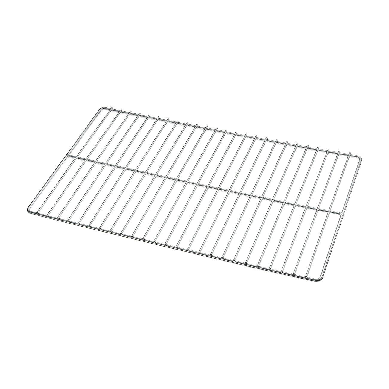 

MT Trimatsu MT 18-8 Extra Thick Grid Mesh 2/3