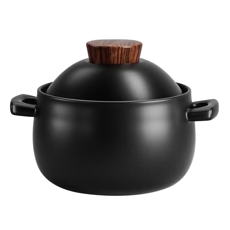 Changbaosen Italian Ceramic Tagine Pot