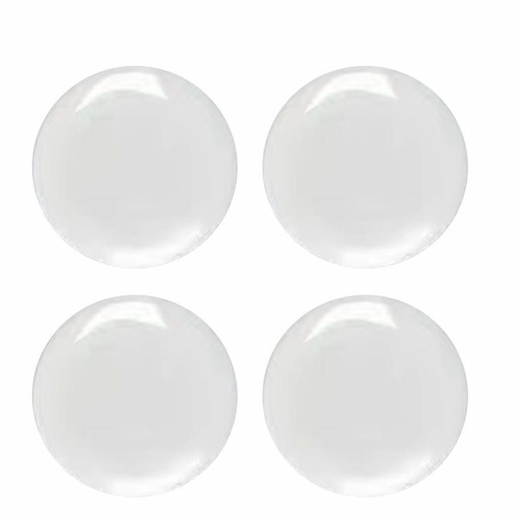 Car lock eye sticker, door handle keyhole and -blocking - protective sticker