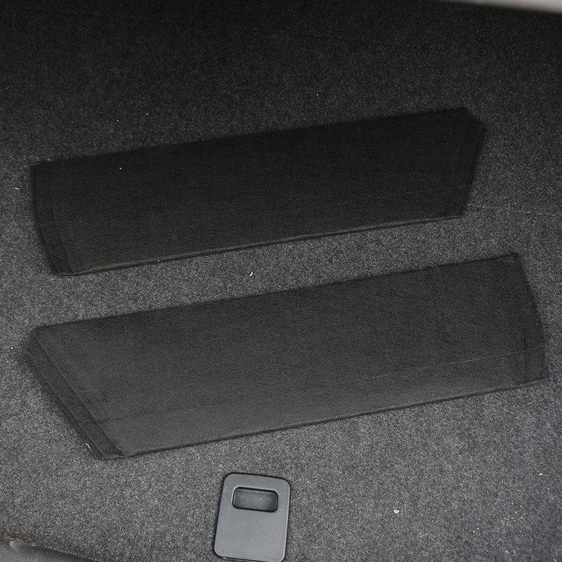 For Nissan Altima Teana Trunk Storage Board Trunk Partition Plate Tail Box Organizer Interior Accessories