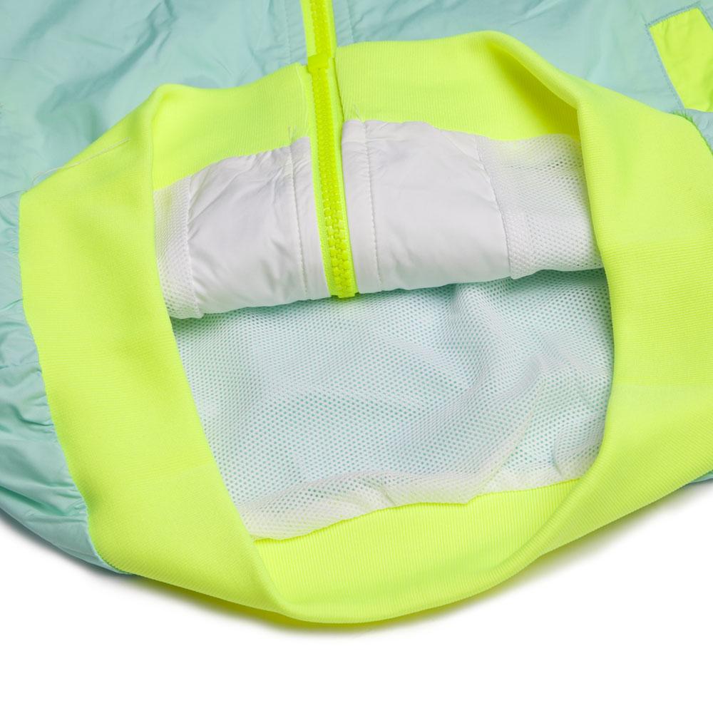 Nike Jackets Women's Green Hooded Moderate Other 643085-370