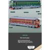 1/32 Diecast Nostalgic Steam Green Leather Train Toy Can Be Sprayed Alloy Train Children's Toy Kids Gift Birthday Present for Boys