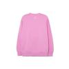 New MLB Sweatshirts Unisex Pink 3AMTV0131-43VOS