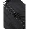 New European and American Tummy-tightening, Breast-supporting  Waist-slimming Corset  Tube Top, Palace Shapewear Sexy Bone Garment
