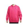 Adidas Originals Winterized Hoodie With Drawstring Men Tops Red GD0010
