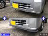 BRIGHTZ Front Under Spoiler for Hijet Truck Hijet Truck S500P/S510P (Late Model) [AER-SPO-024] S500/S510/S 500/510