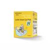 Haishi Hainuo Lutein Steam Eye Mask - Soothing Hot Compress for Eye Fatigue and Sleep 