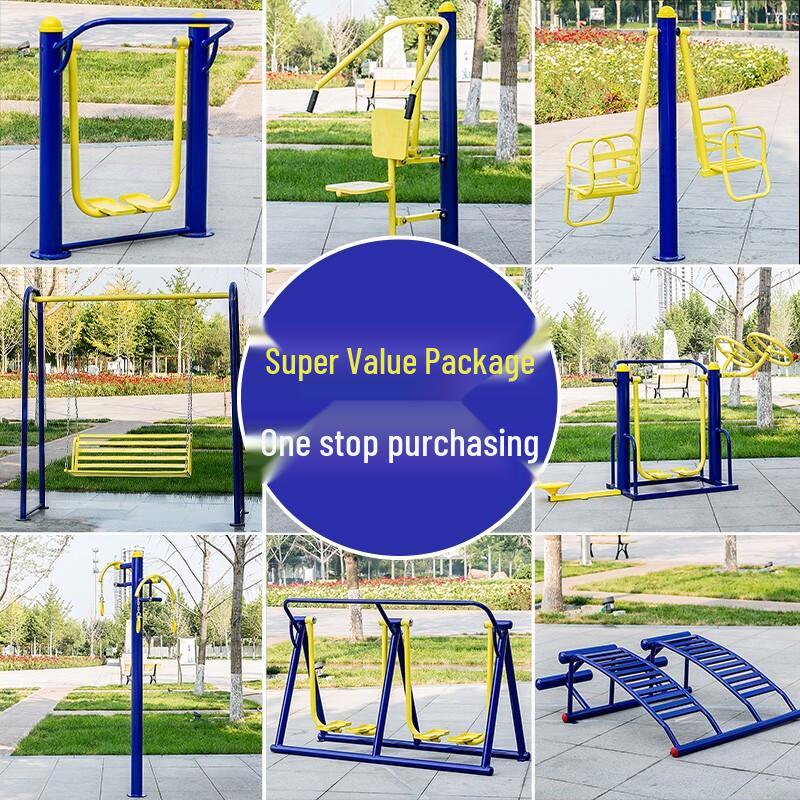 Zhong'aoda Outdoor Recreation & Fitness Equipment