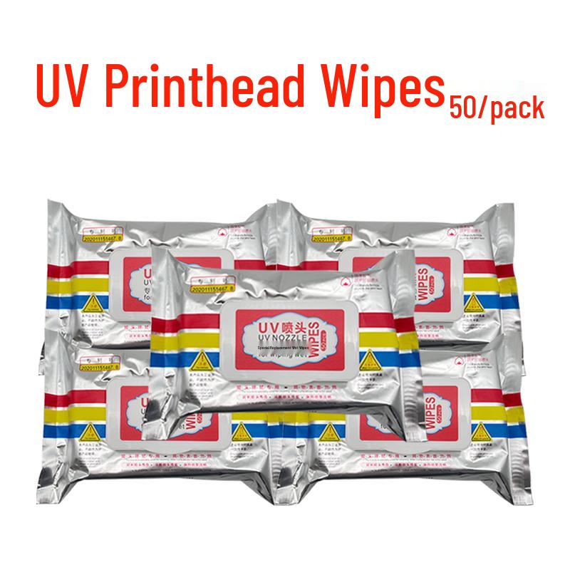 2026 Anti-static Wipes: Ideal for spray painting, photo printing, print head maintenance, and general wiping tasks.