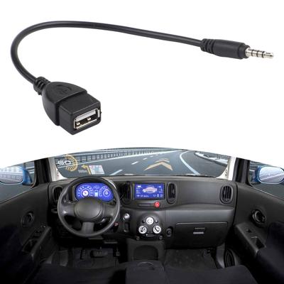 Acessórios para equipamentos eletrónicos de automóveis – Cabos, adaptadores e tomadas