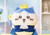 Birthday BIG Official Plush Toy ChiiKawa (HachiWare)