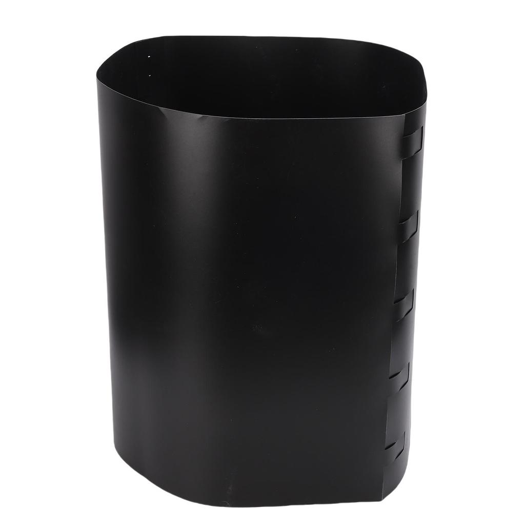Ball Game Goal Outdoor Portable Detachable Training Entertainment Catch Bucket Accessories